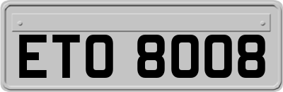 ETO8008