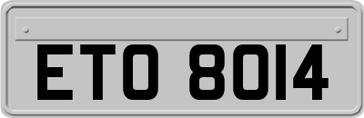 ETO8014