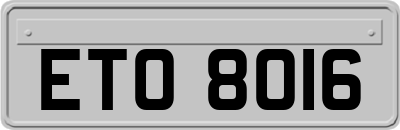 ETO8016