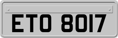 ETO8017
