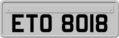 ETO8018