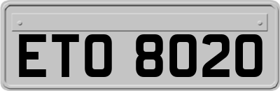 ETO8020