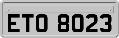 ETO8023