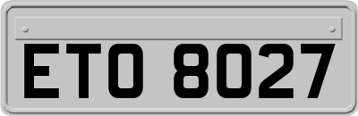 ETO8027