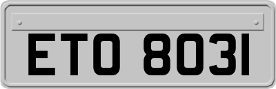 ETO8031