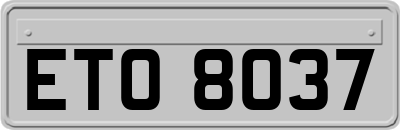 ETO8037