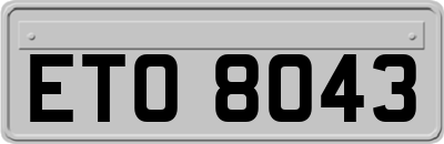 ETO8043