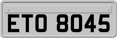 ETO8045