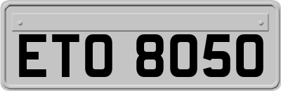 ETO8050