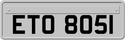 ETO8051