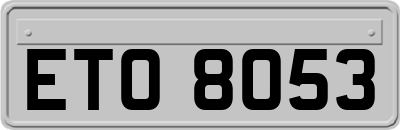 ETO8053