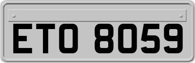 ETO8059