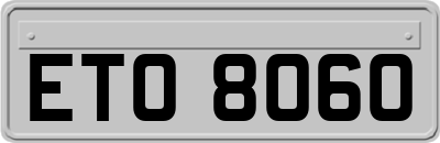 ETO8060
