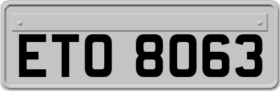 ETO8063