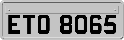 ETO8065