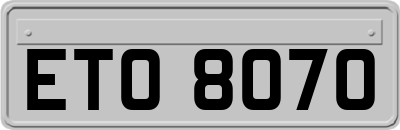 ETO8070