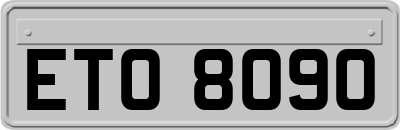 ETO8090