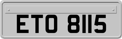 ETO8115