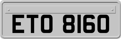 ETO8160