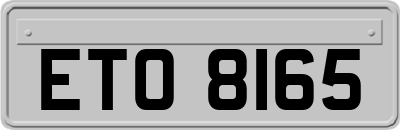 ETO8165
