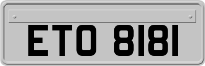 ETO8181