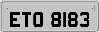 ETO8183