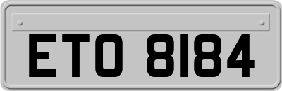 ETO8184