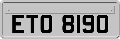 ETO8190