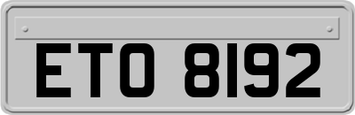 ETO8192