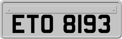 ETO8193