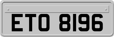 ETO8196