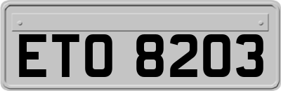 ETO8203