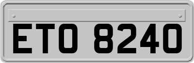ETO8240