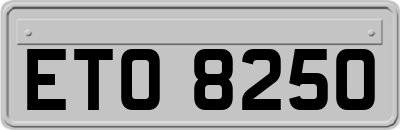 ETO8250