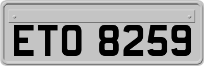 ETO8259