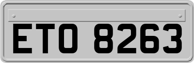 ETO8263