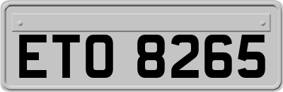 ETO8265