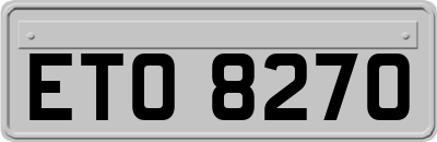 ETO8270