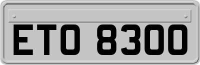 ETO8300