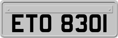 ETO8301