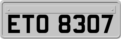 ETO8307