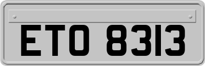 ETO8313
