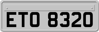 ETO8320