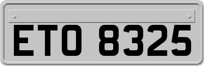 ETO8325