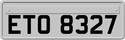 ETO8327