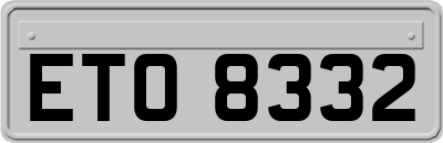 ETO8332