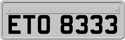ETO8333