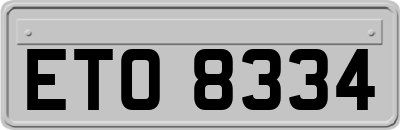 ETO8334