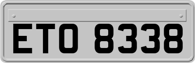 ETO8338