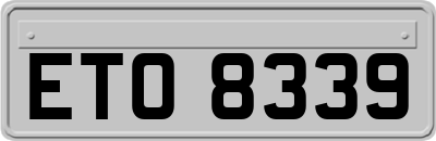 ETO8339